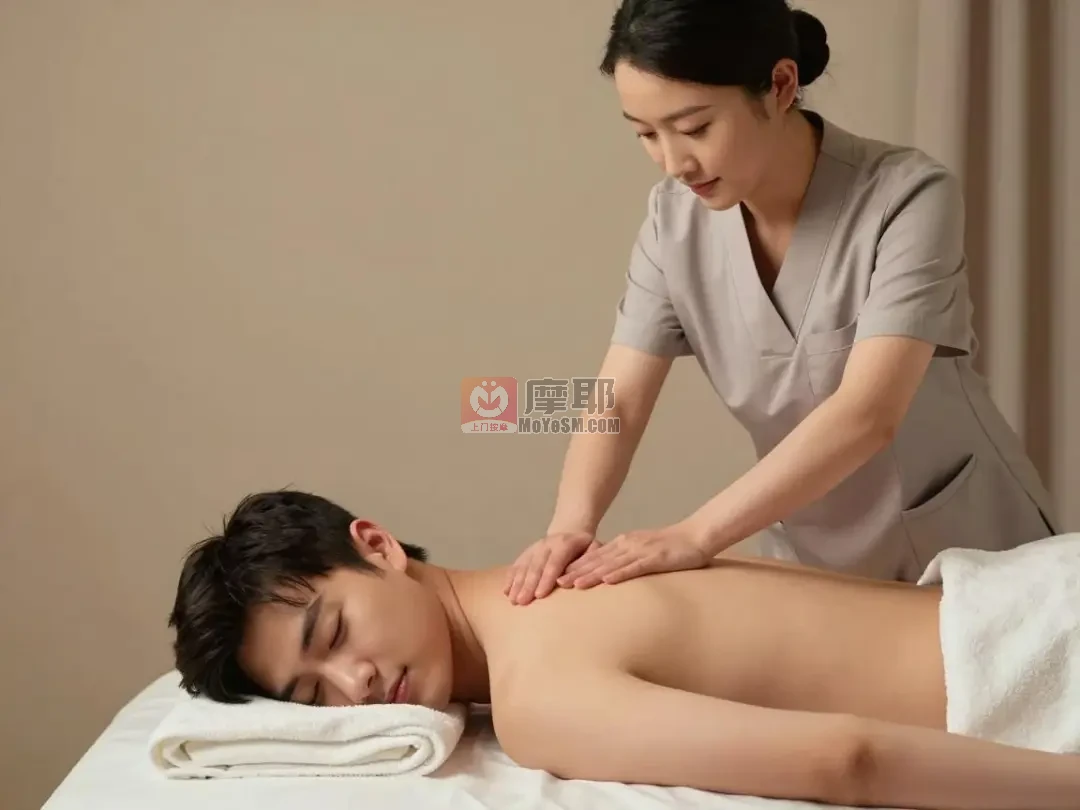 [身体劳累为何易腰酸？摩耶上门按摩30分钟上门解乏]