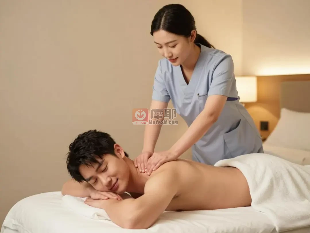 工作压力大？来场全身精油SPA！摩耶上门按摩30分钟到家