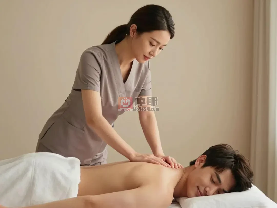[摩耶上门按摩：放松不止于按摩，更是一场身心修复之旅]
