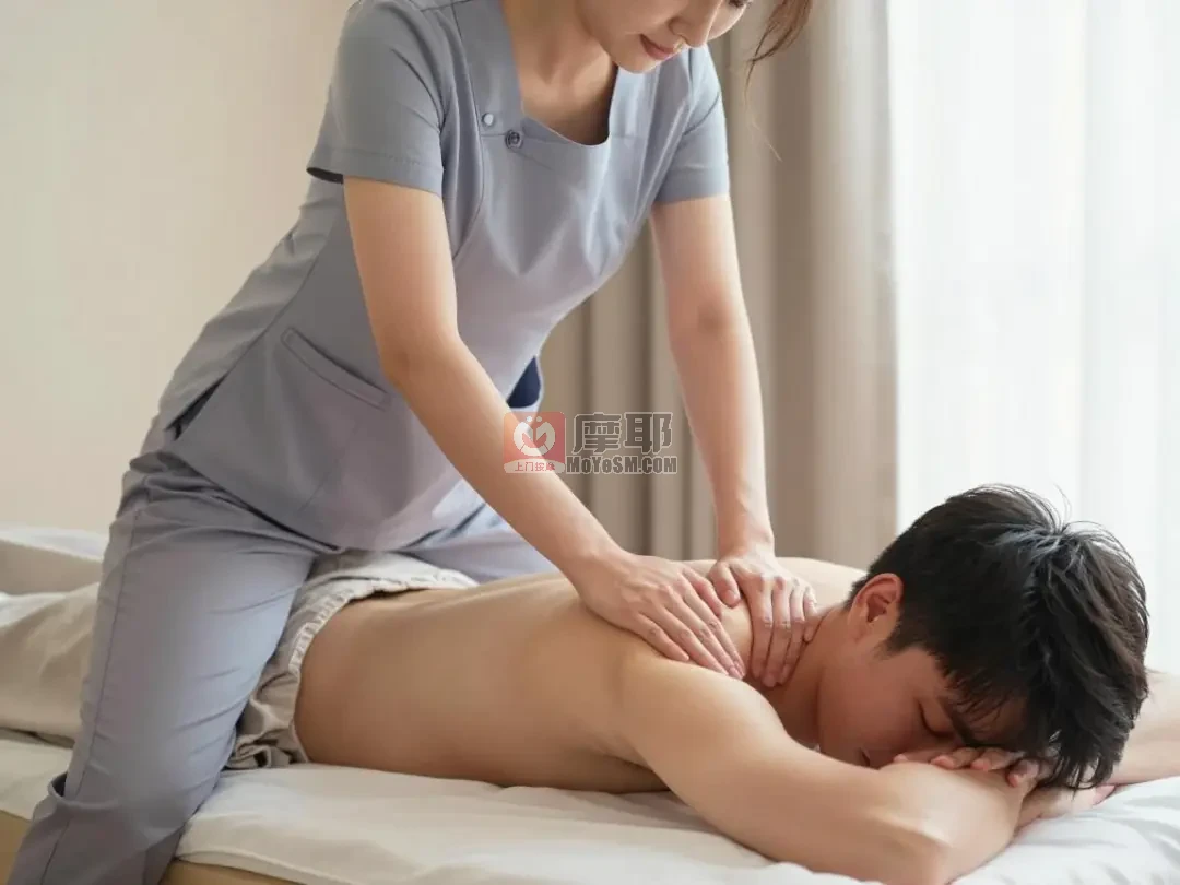 美容院上门按摩vs纯按摩区别在哪?摩耶上门按摩告诉你