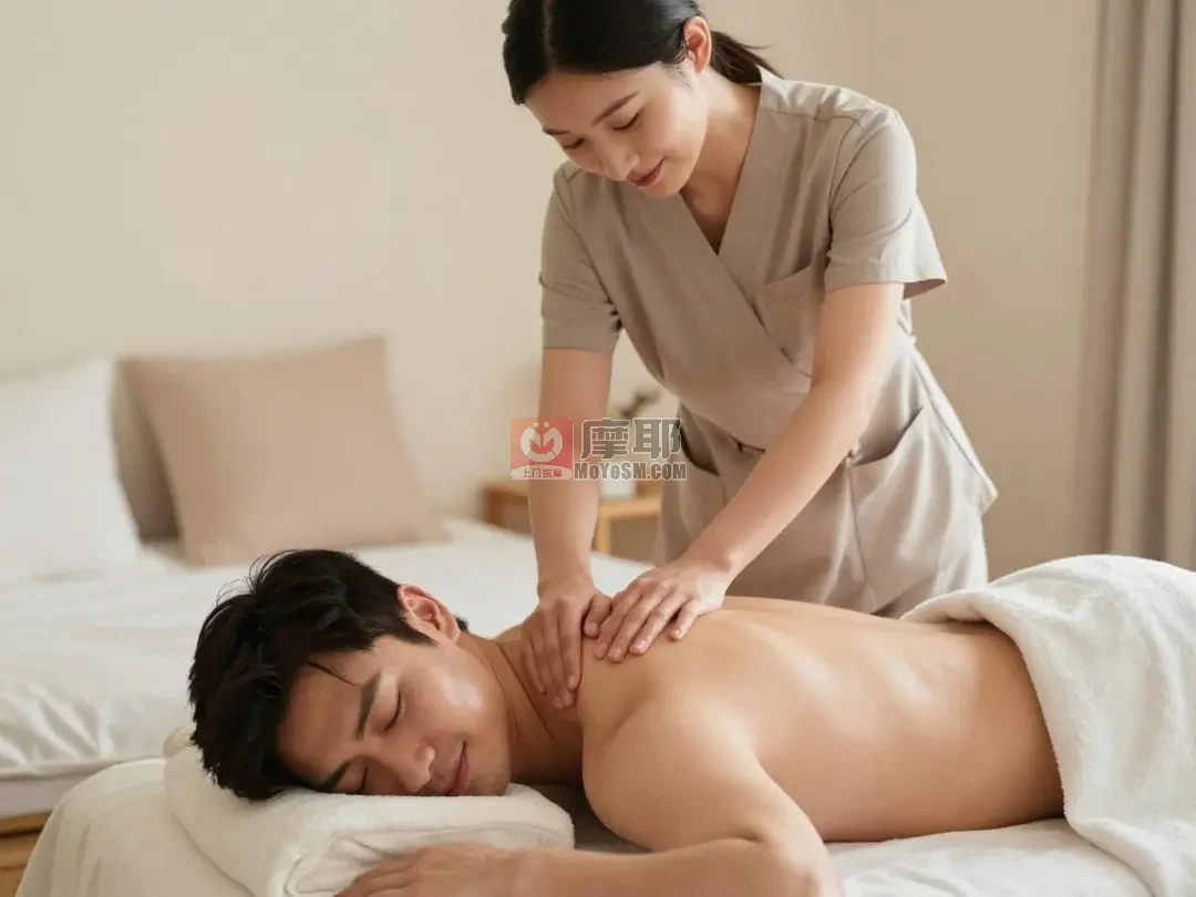 [附近采耳店哪家好？摩耶上门按摩可视采耳vs传统掏耳，一篇看懂！]