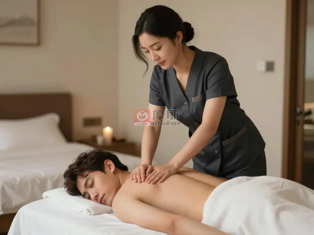 推拿SPA采耳能否一次同享？摩耶上门按摩揭晓答案