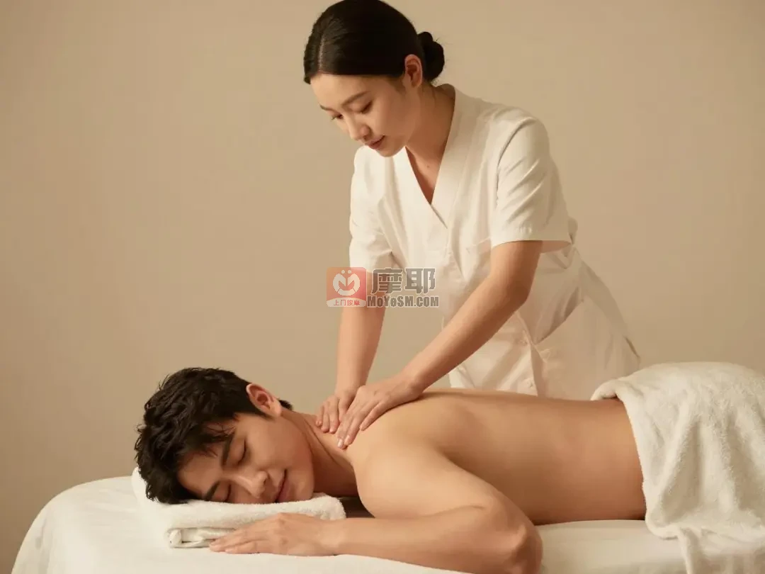 摩耶上门按摩24小时随叫随到，解锁身心同养舒适生活新方式