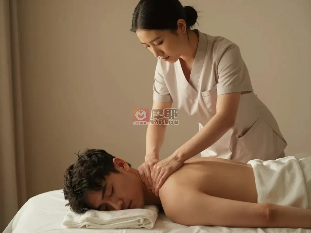 下班后还要照顾家人？摩耶上门按摩让你30分钟躺平回血